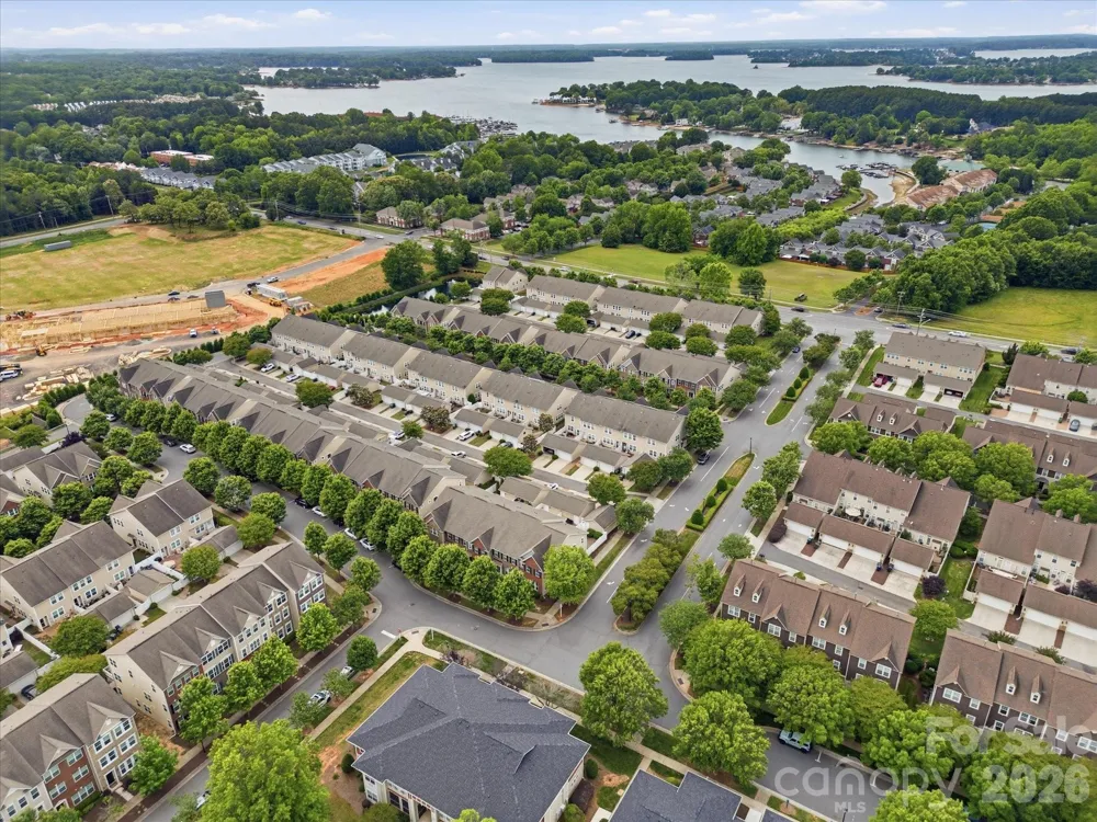 18439 The Commons Boulevard Cornelius, NC 28031