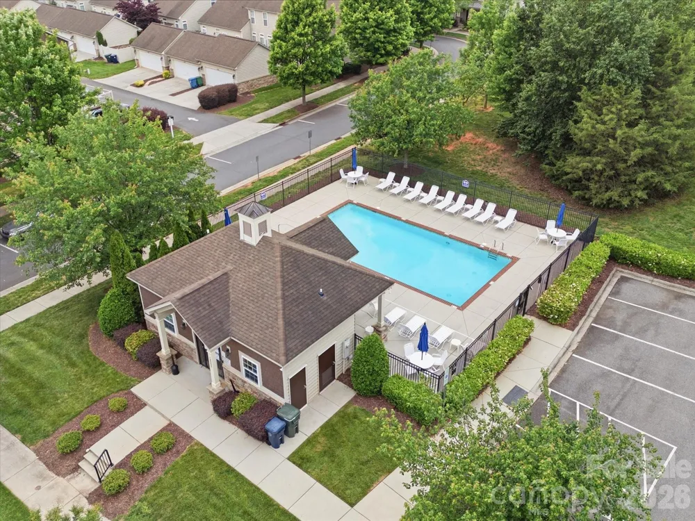 18439 The Commons Boulevard Cornelius, NC 28031