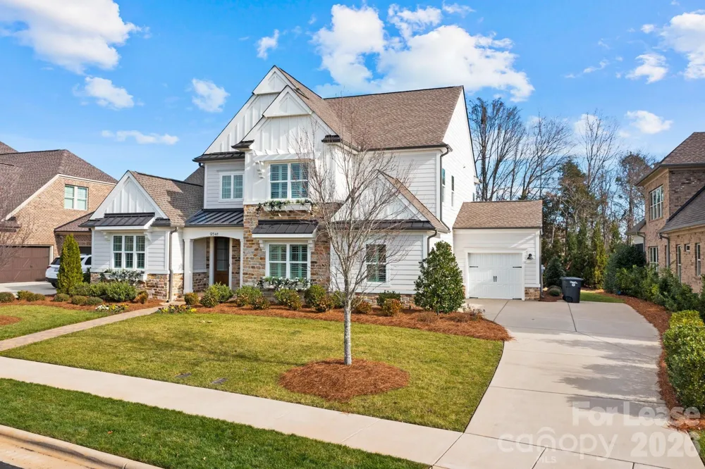 9541 Pacing Lane NW Concord, NC 28027