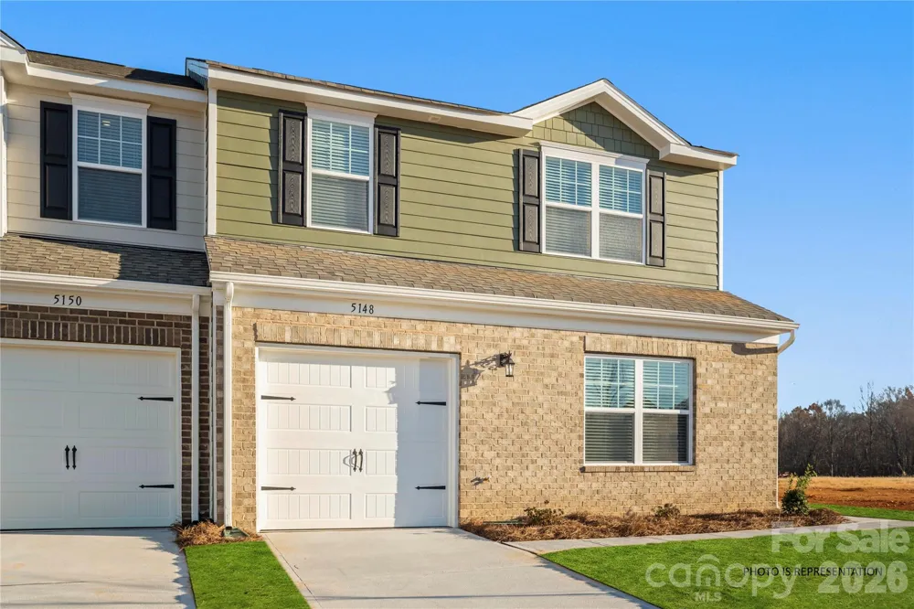 5100 Tommy Lane #605 Stanley, NC 28164