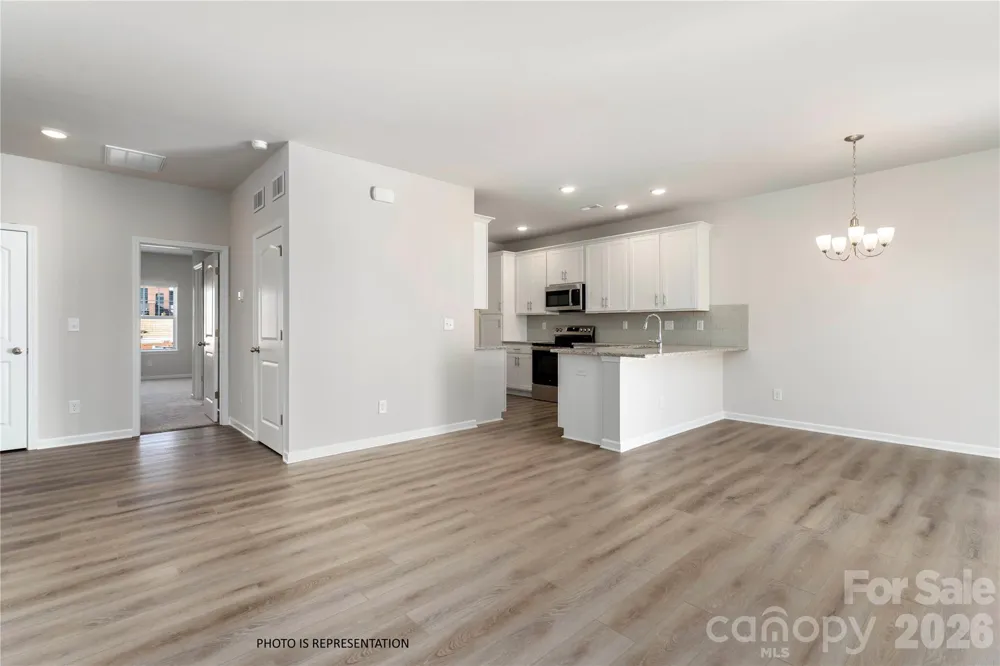 5100 Tommy Lane #605 Stanley, NC 28164