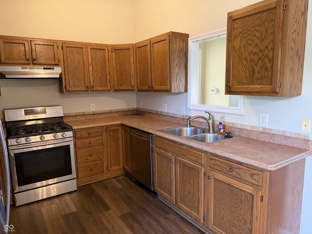 524 Jubilee Lane Avon, IN 46123