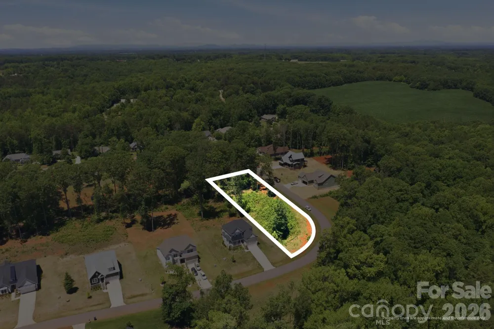 3180 Timber Run Lane Maiden, NC 28650