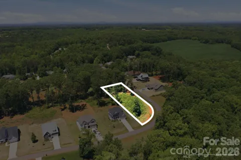 3180 Timber Run Lane