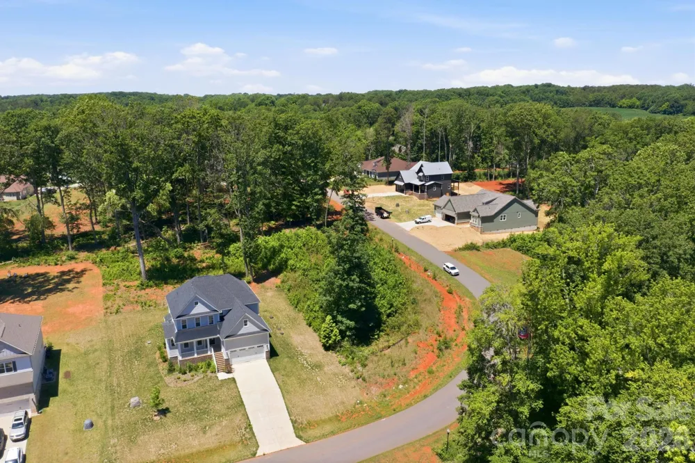 3180 Timber Run Lane Maiden, NC 28650