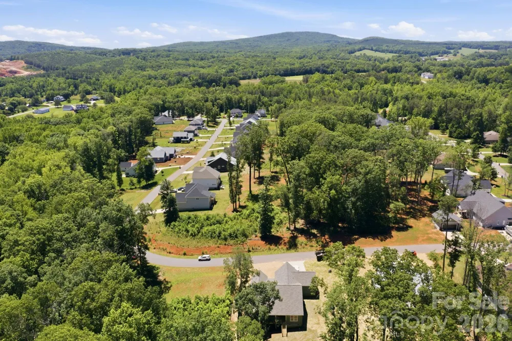 3180 Timber Run Lane Maiden, NC 28650