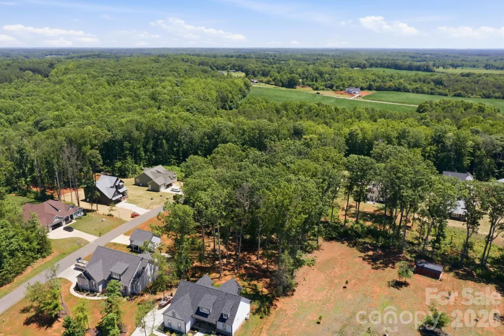 3180 Timber Run Lane Maiden, NC 28650