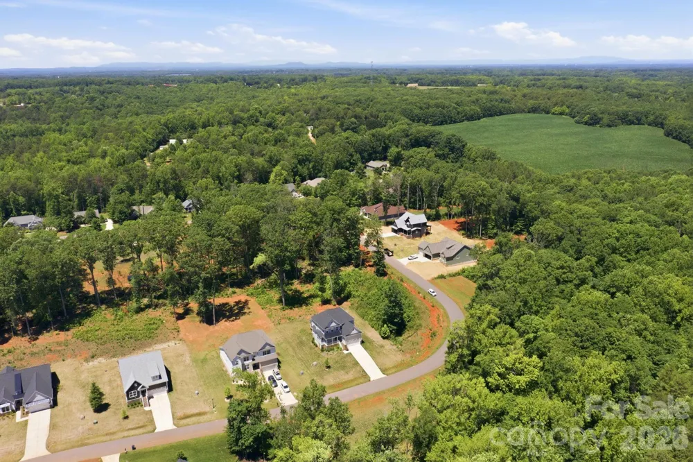3180 Timber Run Lane Maiden, NC 28650