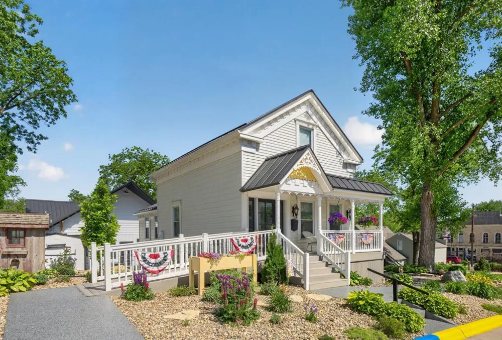 508 Clay Street Mantorville, MN 55955