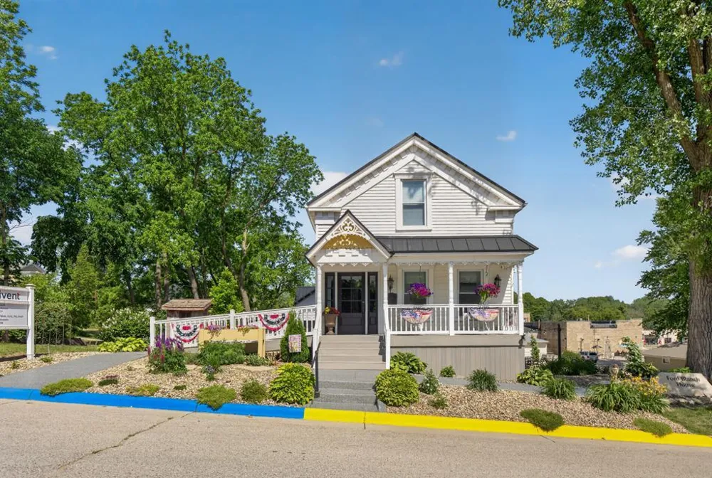 508 Clay Street Mantorville, MN 55955