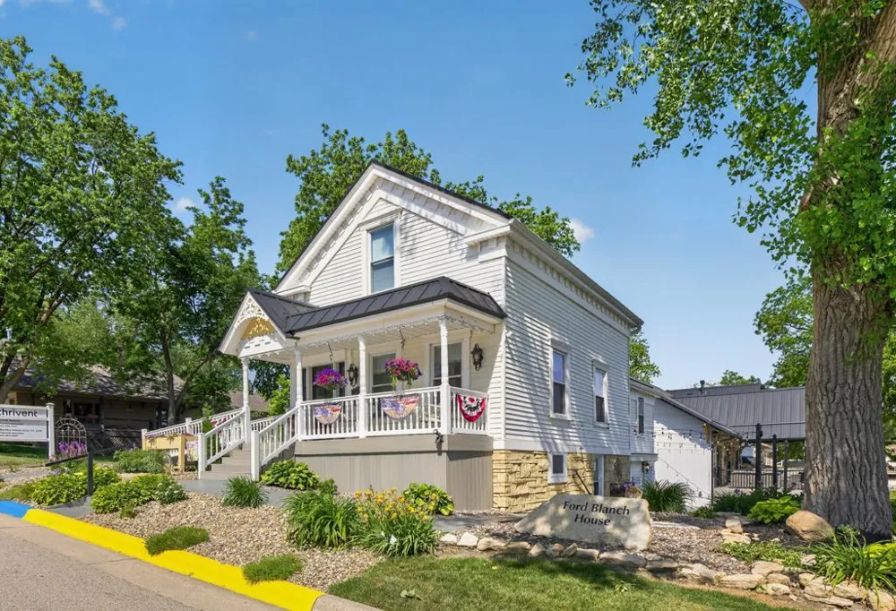 508 Clay Street Mantorville, MN 55955