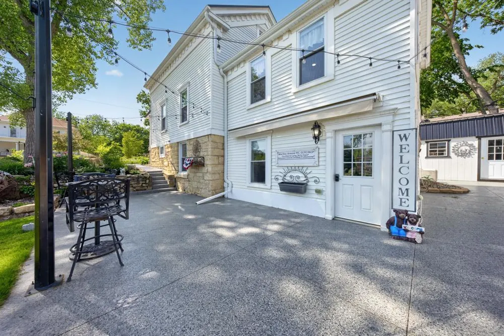 508 Clay Street Mantorville, MN 55955