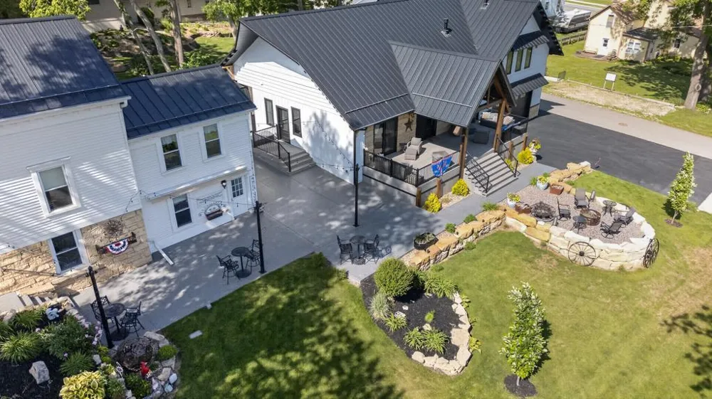 508 Clay Street Mantorville, MN 55955