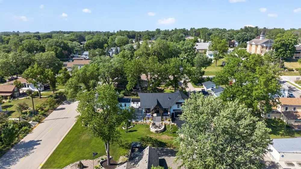 508 Clay Street Mantorville, MN 55955