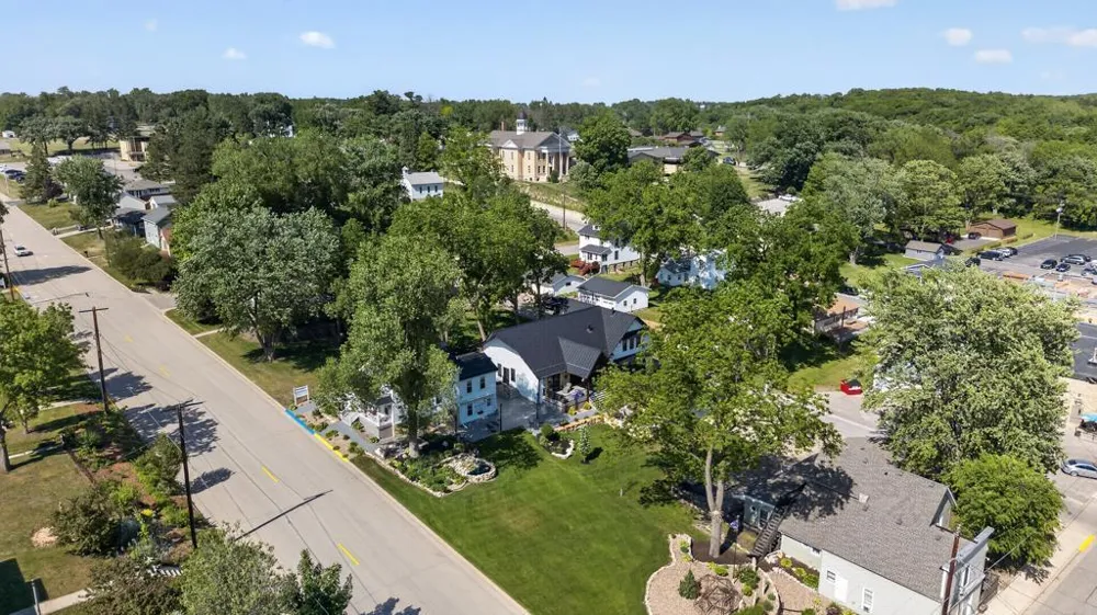 508 Clay Street Mantorville, MN 55955