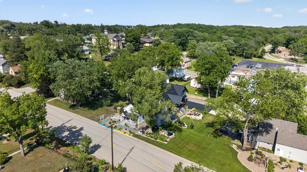 508 Clay Street Mantorville, MN 55955