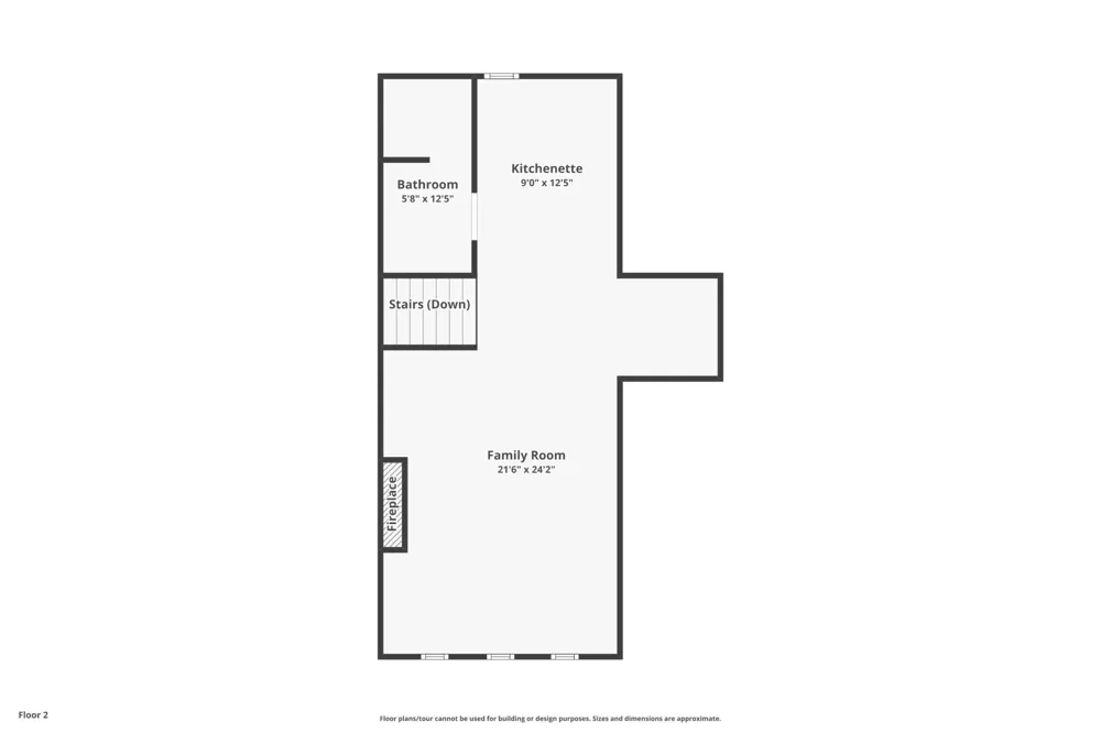 508 Clay Street Mantorville, MN 55955