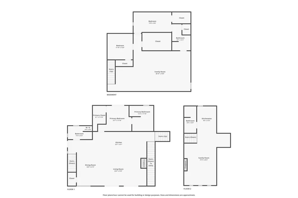 508 Clay Street Mantorville, MN 55955