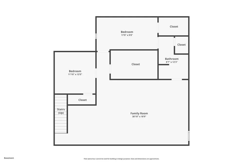 508 Clay Street Mantorville, MN 55955