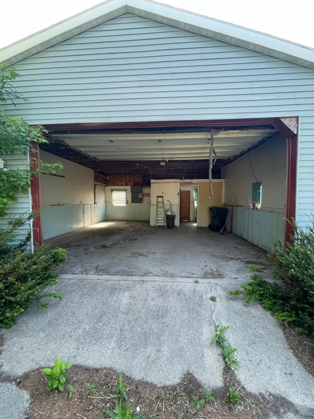 118 2nd Street SW Hillsboro, ND 58045