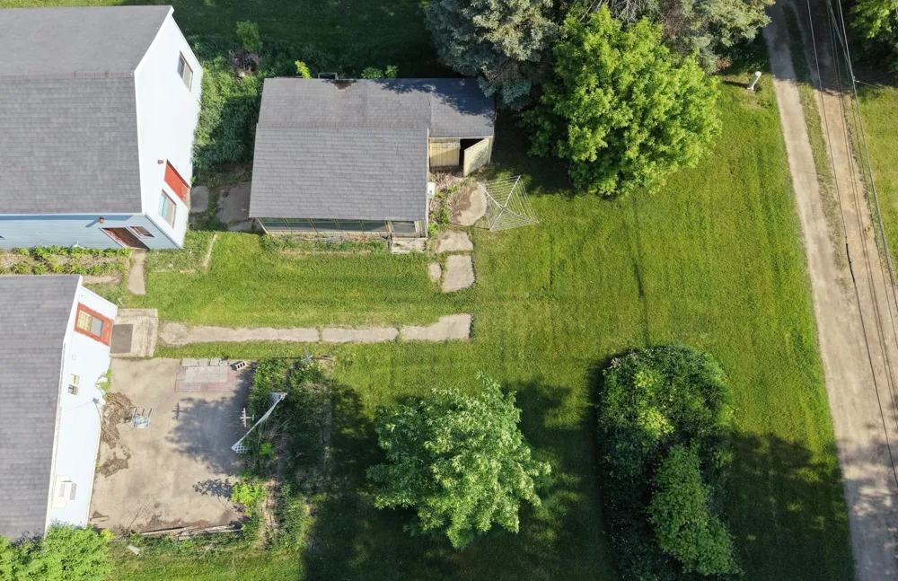 118 2nd Street SW Hillsboro, ND 58045