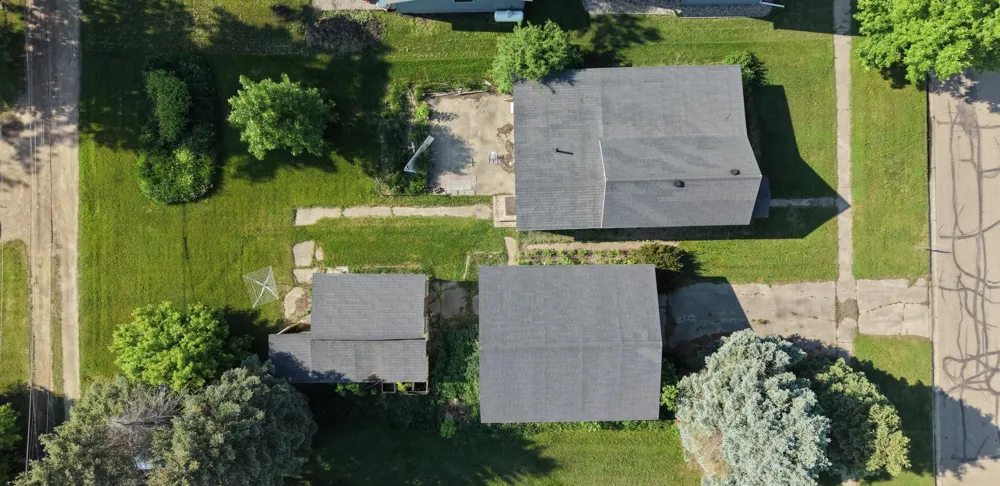 118 2nd Street SW Hillsboro, ND 58045