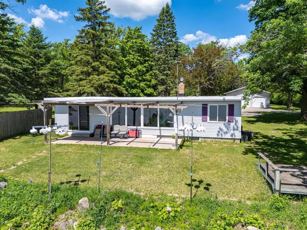 15841 Sandy Beach Road SE Mentor, MN 56736