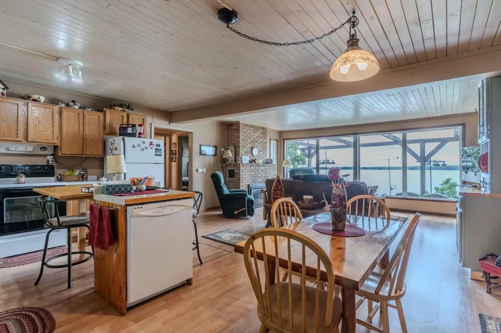 15841 Sandy Beach Road SE Mentor, MN 56736