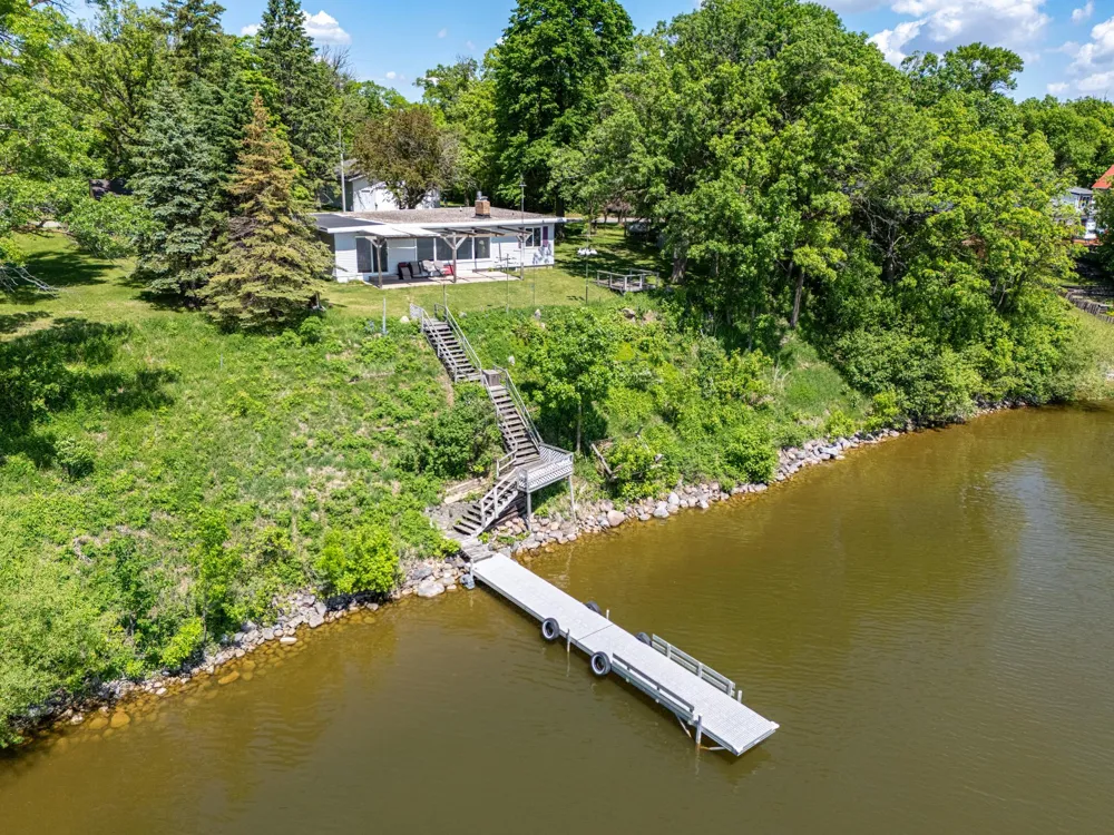 15841 Sandy Beach Road SE Mentor, MN 56736