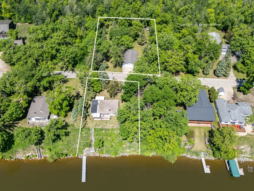 15841 Sandy Beach Road SE Mentor, MN 56736
