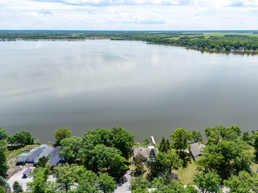 15841 Sandy Beach Road SE Mentor, MN 56736