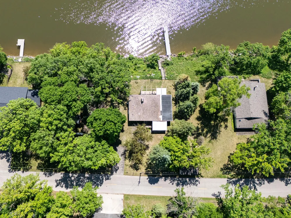 15841 Sandy Beach Road SE Mentor, MN 56736