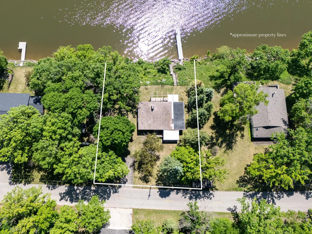 15841 Sandy Beach Road SE Mentor, MN 56736
