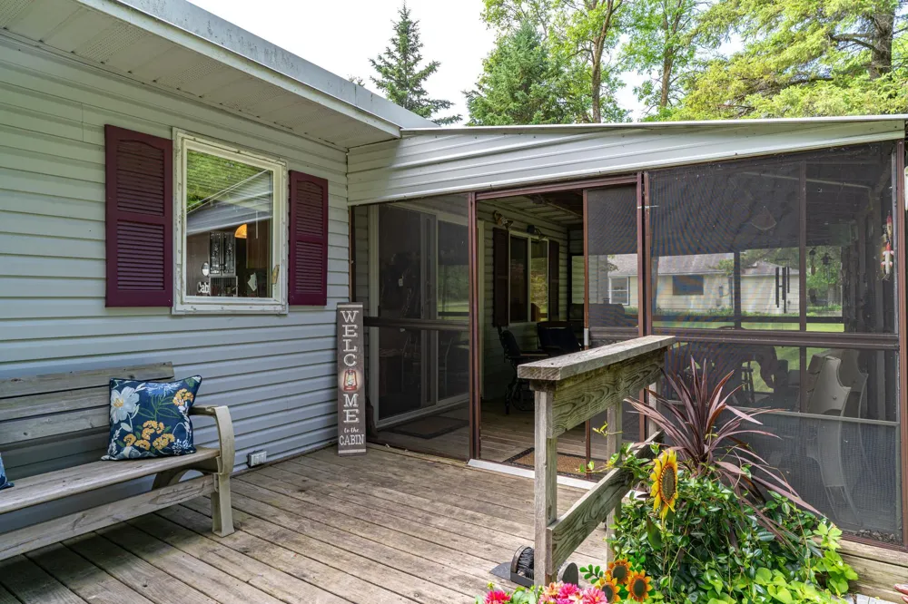 15841 Sandy Beach Road SE Mentor, MN 56736
