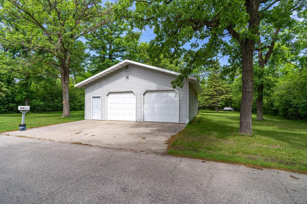 15841 Sandy Beach Road SE Mentor, MN 56736