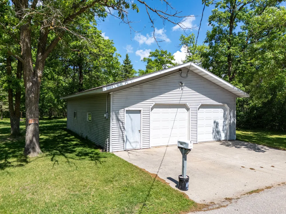15841 Sandy Beach Road SE Mentor, MN 56736