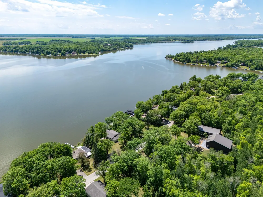 15841 Sandy Beach Road SE Mentor, MN 56736