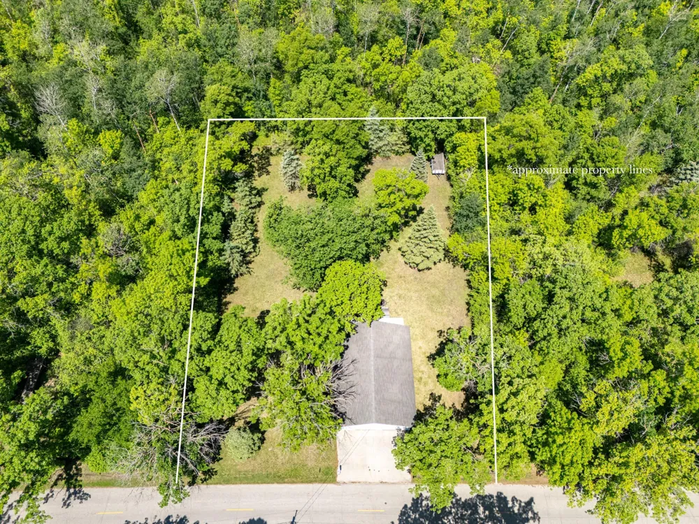 15841 Sandy Beach Road SE Mentor, MN 56736