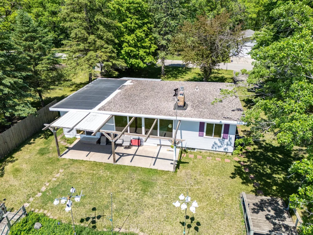 15841 Sandy Beach Road SE Mentor, MN 56736