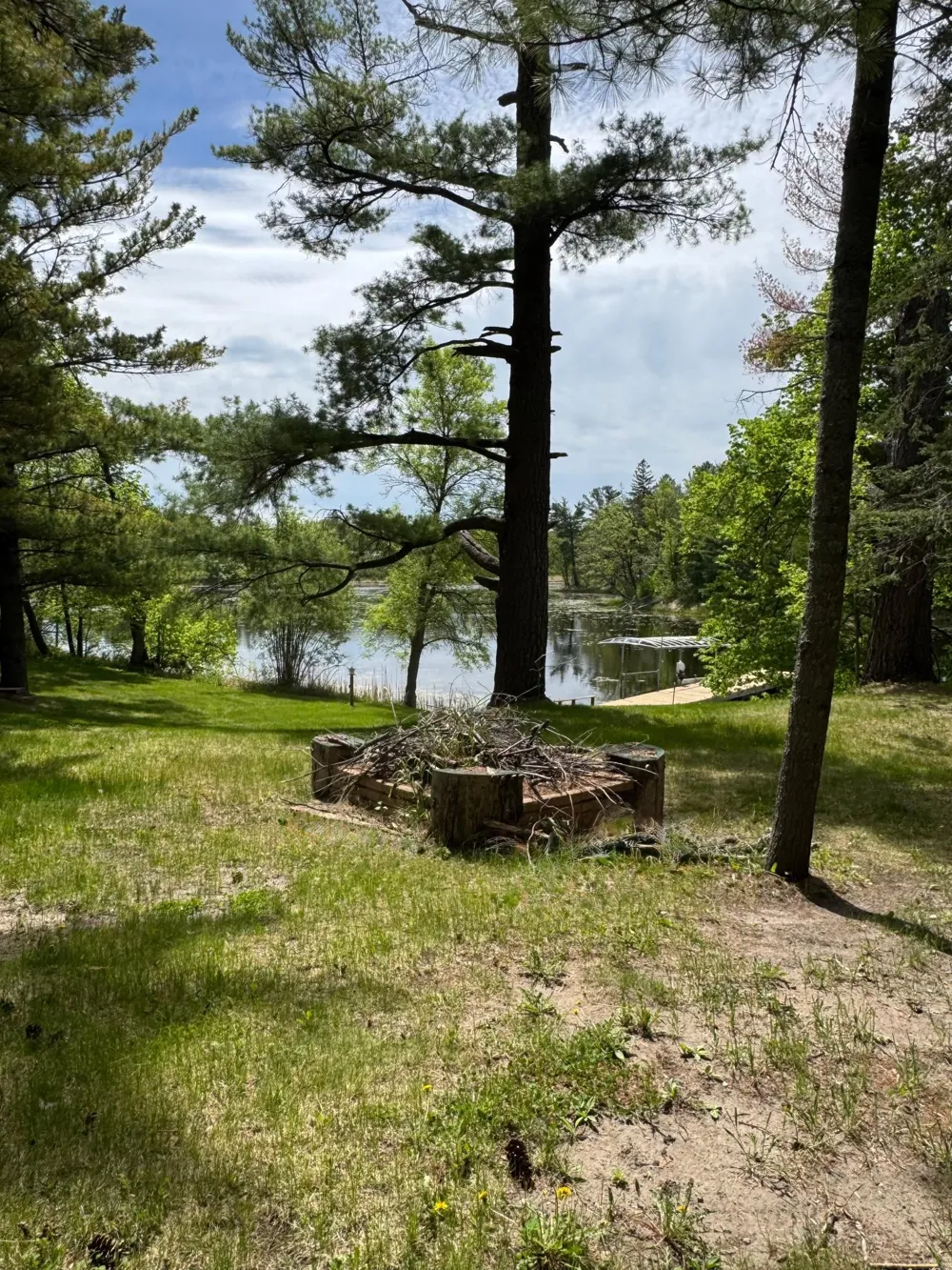1469 Woodland Loop NW Baudette, MN 56623
