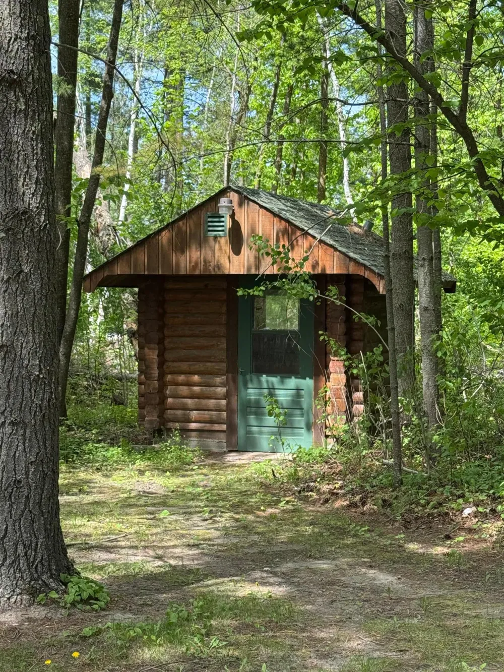 1469 Woodland Loop NW Baudette, MN 56623