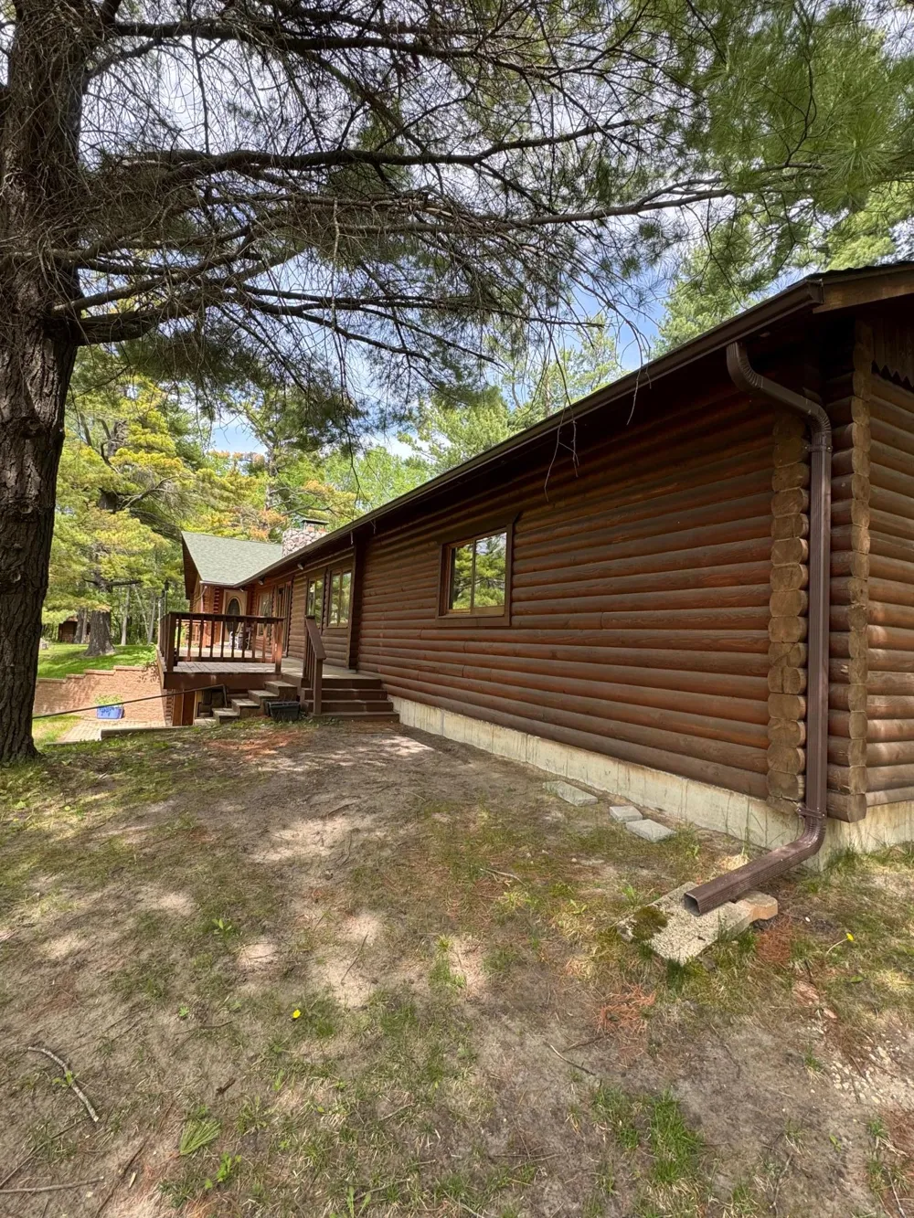 1469 Woodland Loop NW Baudette, MN 56623