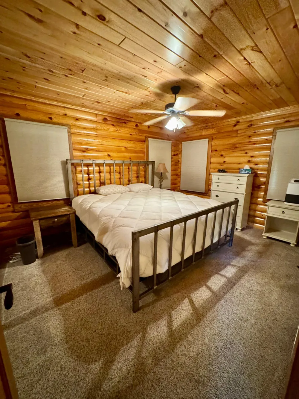 1469 Woodland Loop NW Baudette, MN 56623
