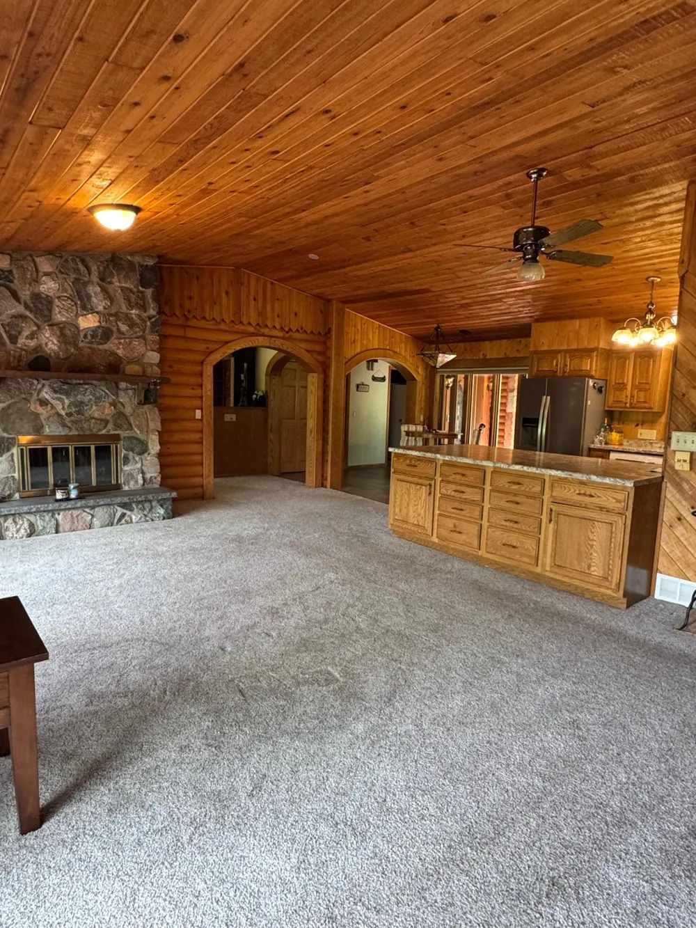 1469 Woodland Loop NW Baudette, MN 56623