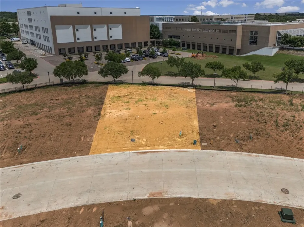 2300 Otter Lane Westlake, TX 76262