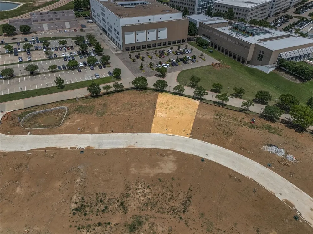 2300 Otter Lane Westlake, TX 76262