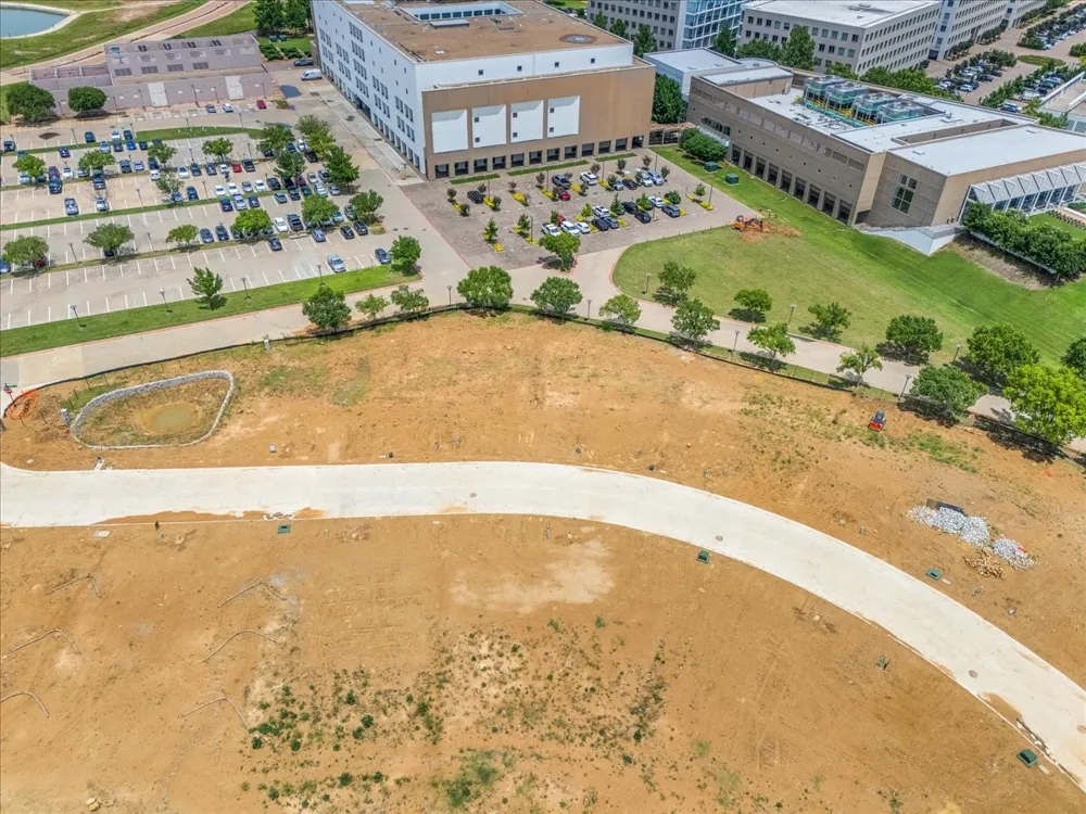 2300 Otter Lane Westlake, TX 76262