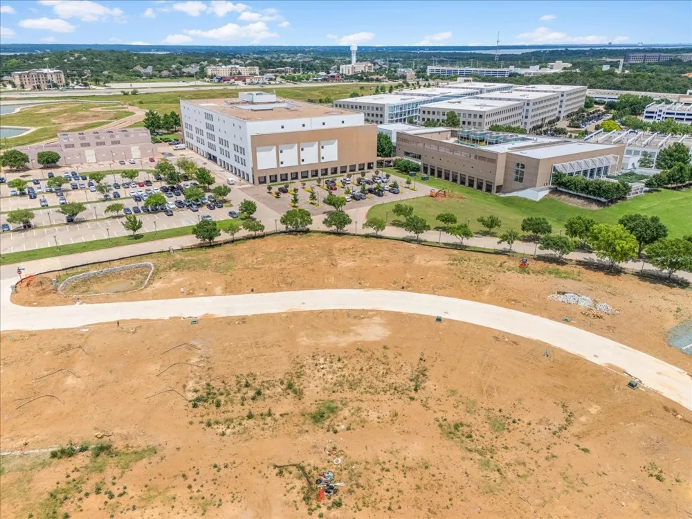 2300 Otter Lane Westlake, TX 76262