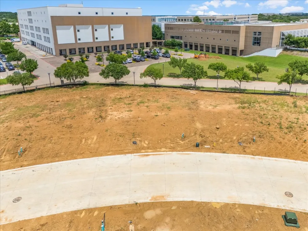 2300 Otter Lane Westlake, TX 76262