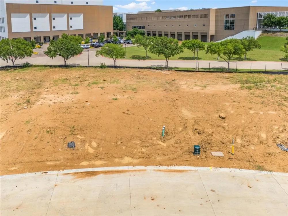 2300 Otter Lane Westlake, TX 76262